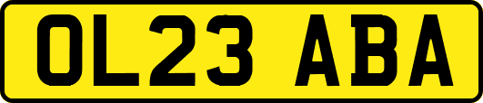 OL23ABA