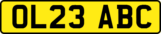 OL23ABC