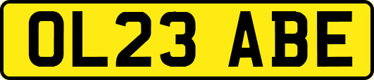 OL23ABE