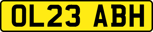 OL23ABH
