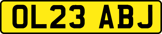 OL23ABJ