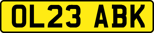 OL23ABK