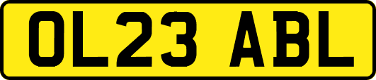 OL23ABL