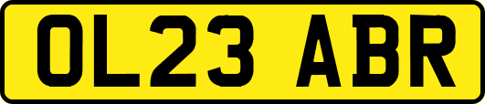 OL23ABR