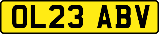 OL23ABV