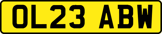OL23ABW