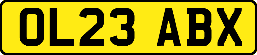 OL23ABX