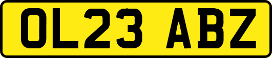 OL23ABZ