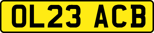 OL23ACB