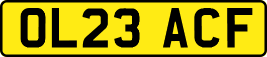 OL23ACF