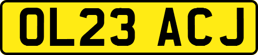 OL23ACJ