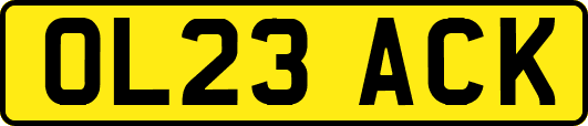 OL23ACK