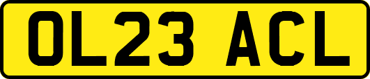 OL23ACL