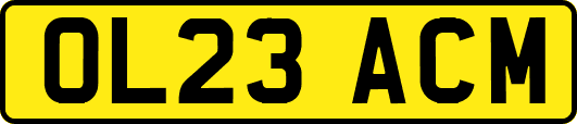 OL23ACM