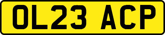 OL23ACP