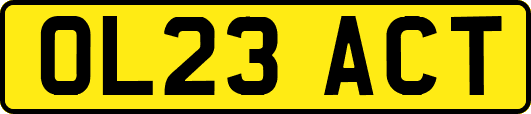 OL23ACT