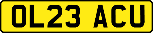 OL23ACU