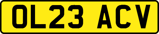 OL23ACV