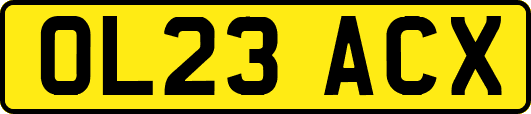 OL23ACX