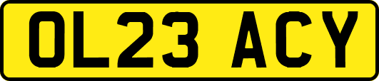 OL23ACY