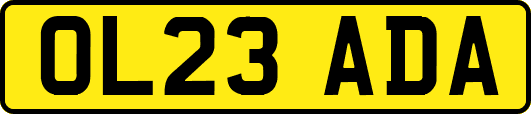 OL23ADA