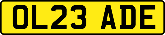 OL23ADE