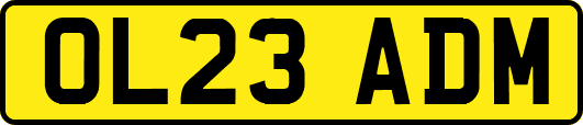 OL23ADM