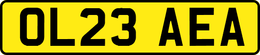 OL23AEA
