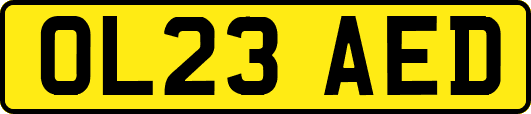 OL23AED