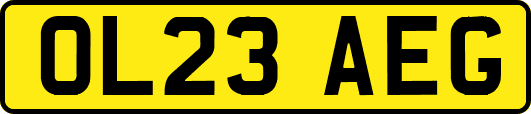 OL23AEG