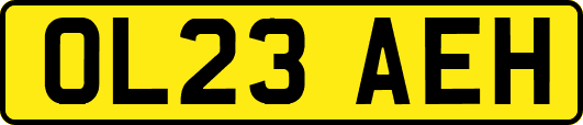 OL23AEH