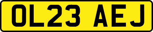 OL23AEJ