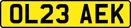 OL23AEK