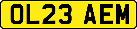 OL23AEM