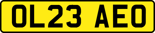 OL23AEO