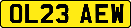 OL23AEW