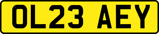 OL23AEY