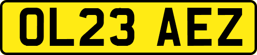 OL23AEZ