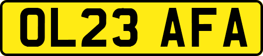 OL23AFA