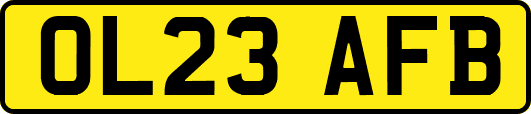 OL23AFB