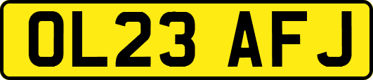 OL23AFJ