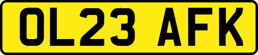 OL23AFK