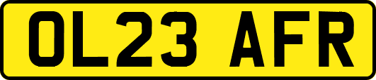 OL23AFR