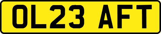 OL23AFT