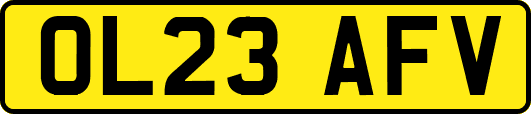 OL23AFV