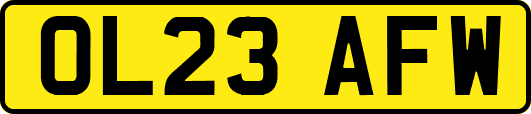 OL23AFW