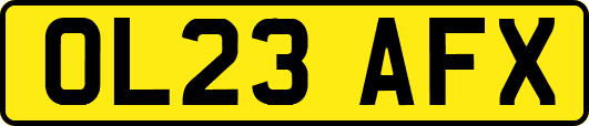 OL23AFX