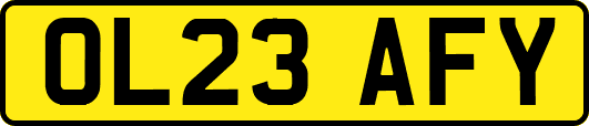 OL23AFY