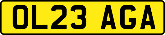 OL23AGA
