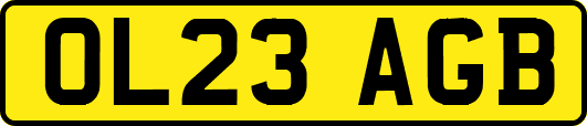 OL23AGB